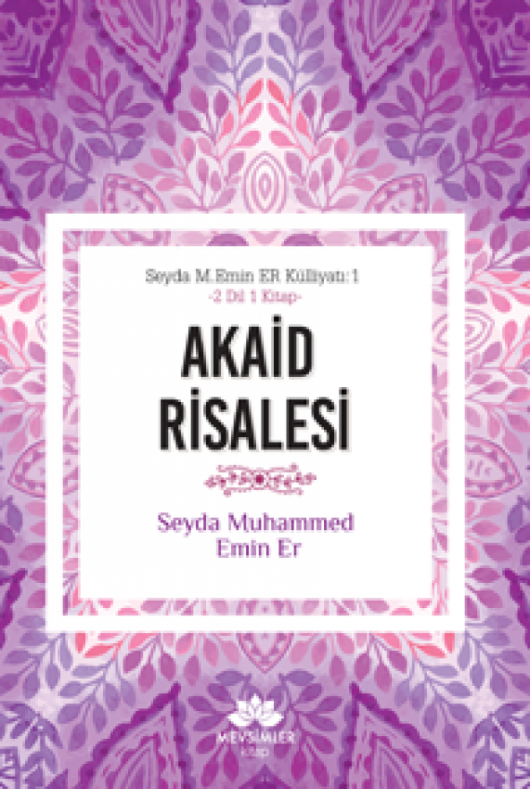 Akaid Risalesi