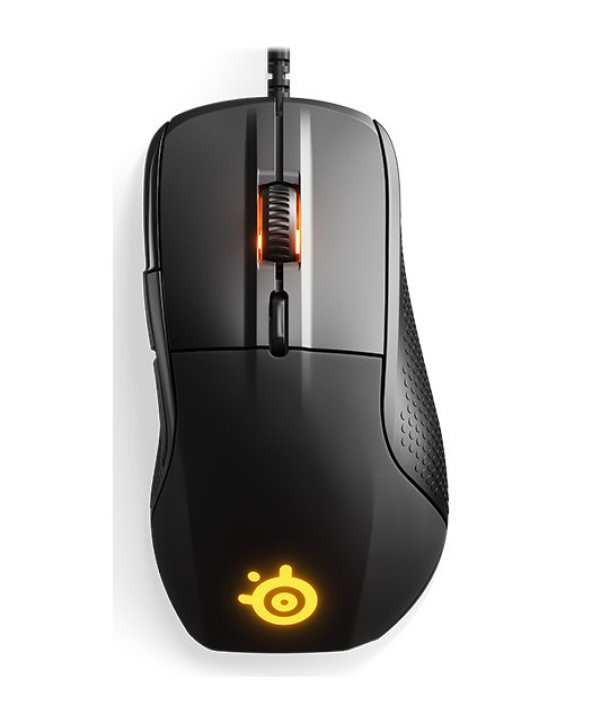 Rival 710 Mouse