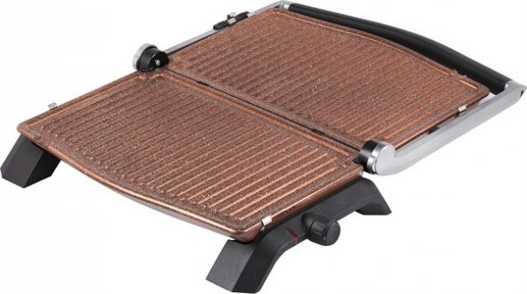 PREMİER PTM 240 GRANİTO PRESS Tost Makinesi - 8