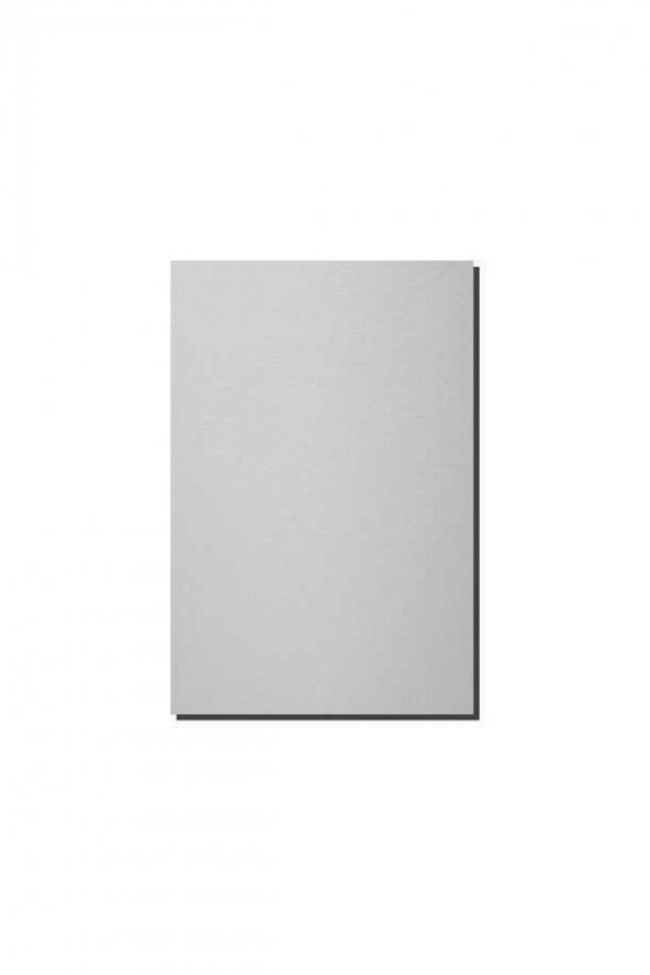 10x20 cm Pres Kompozit Tuval - 3