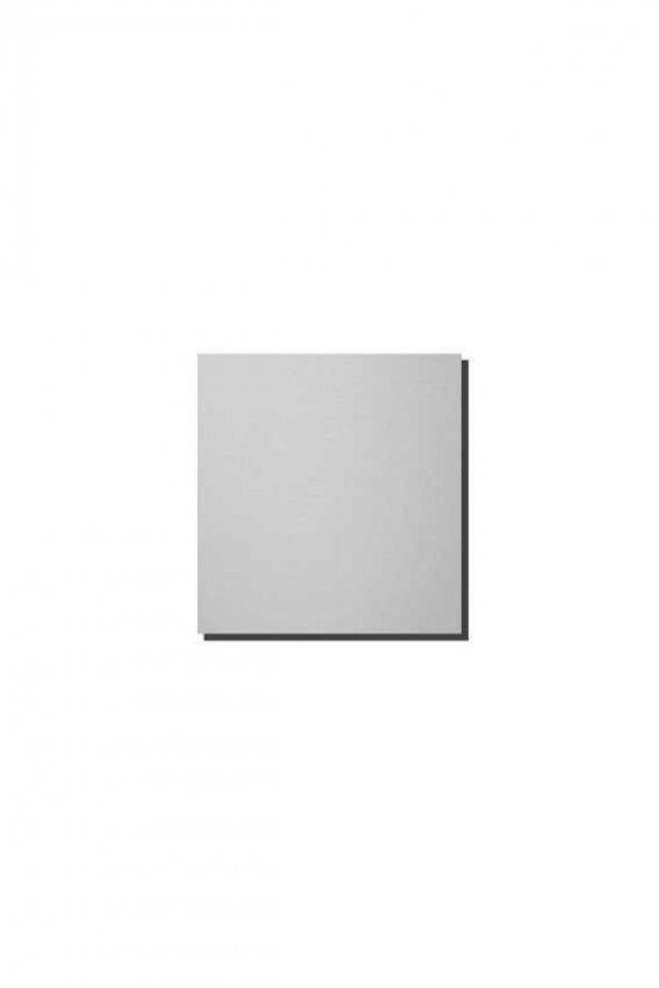 10x10 cm Pres Kompozit Plaka - 3