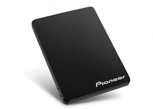 Pioneer APS-SL3N-480 480GB TLC SATA3 2.5" 7mm SSD (Solid State Disk) - 1