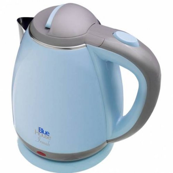 BlueHouse BH 228 MK Irmak Su Isıtıcı Kettle 1.8 LİTRE - 3