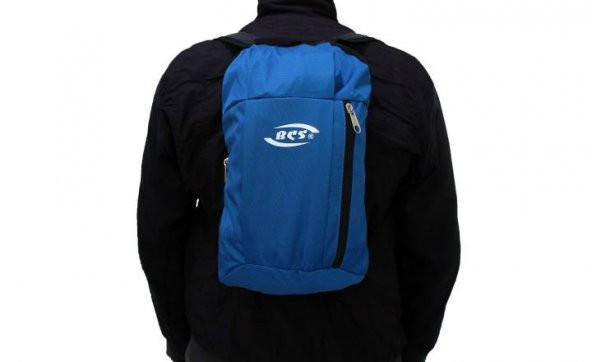 Spor Yürüyüş Kamp Bisiklet Sırt Çantası Outdoor Çanta 10 Litre - 4