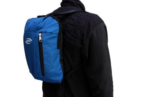 Spor Yürüyüş Kamp Bisiklet Sırt Çantası Outdoor Çanta 10 Litre - 6