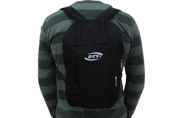 Spor Yürüyüş Kamp Bisiklet Sırt Çantası Outdoor Çanta 10 Litre - 7