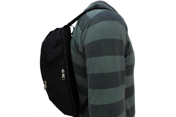 Spor Yürüyüş Kamp Bisiklet Sırt Çantası Outdoor Çanta 10 Litre - 8