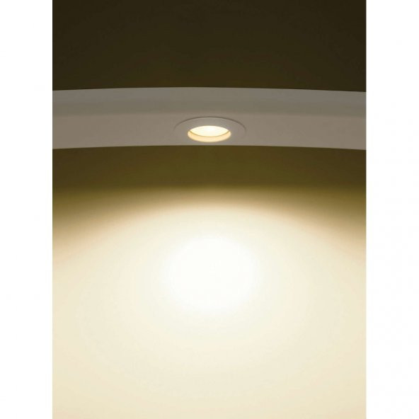 Philips Instyle Ponte Led Sarkıt Beyaz 373693116 - 4