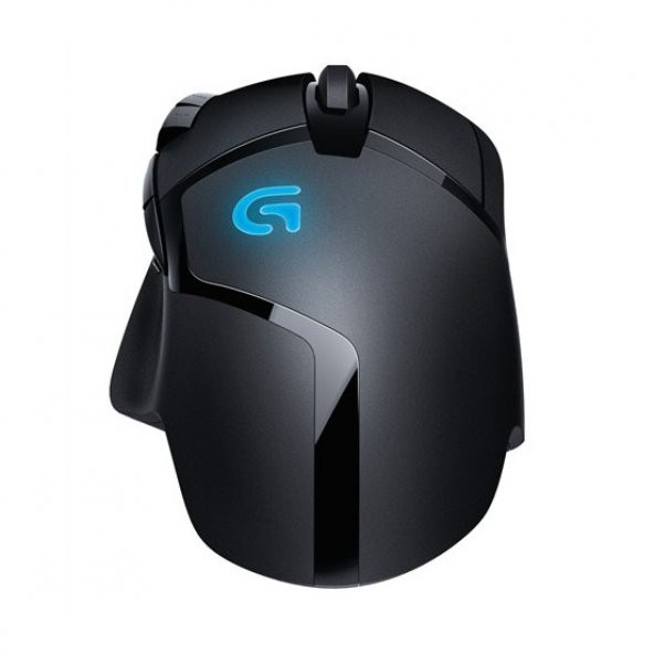 Logitech G402 Hyperion Fury Oyun Mouse - 2
