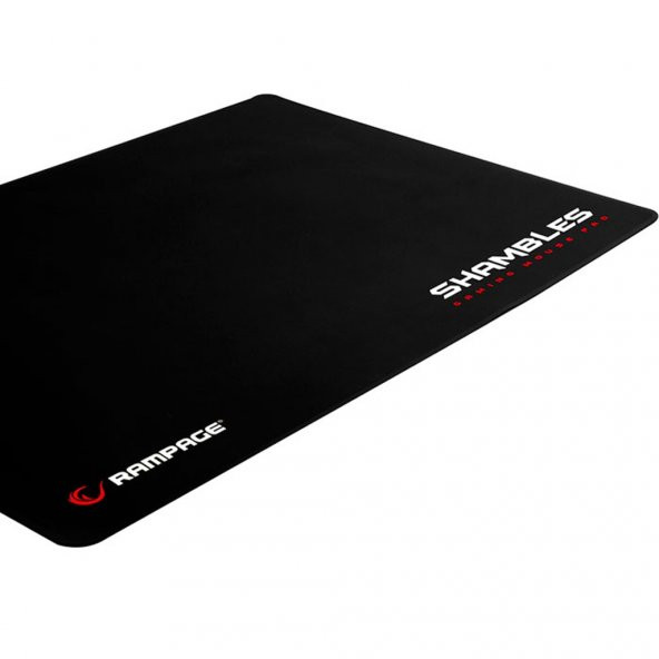 Addison Rampage Shambles 400x300x1mm Gaming Mouse Pad