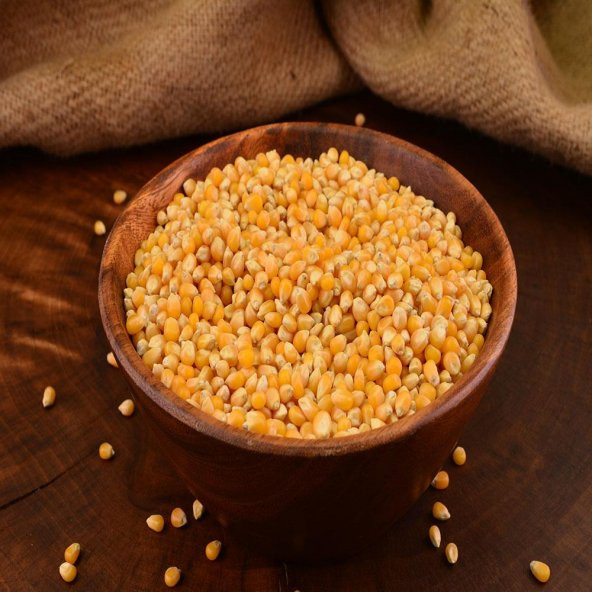 Cin Patlatmalık Mısır 1000 g e