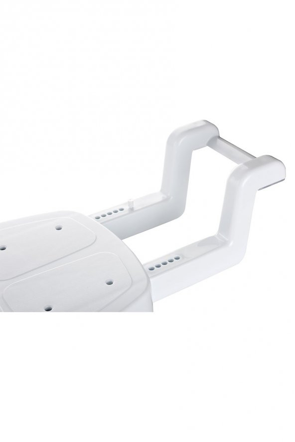 Hiper Plastik Ayarlı Küvet Oturağı - 2