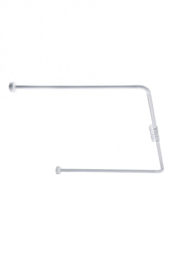 Hiper Köşeli Banyo Borusu