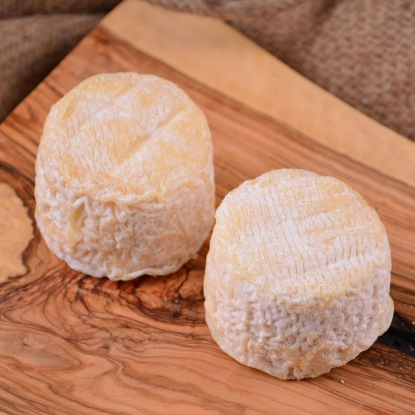Canrüba Tam Yağlı Keçi Peyniri 90 Gr