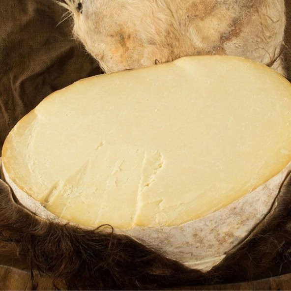 Ermenek Tulum Peyniri Koyun Keçi 1000 g ℮