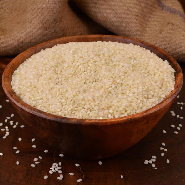 Karacadağ Pirinç 1000 g ℮