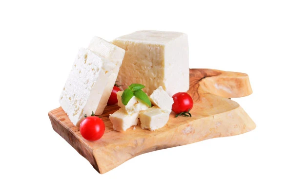 Trakya Klasik Keçi Peyniri 1000 g e