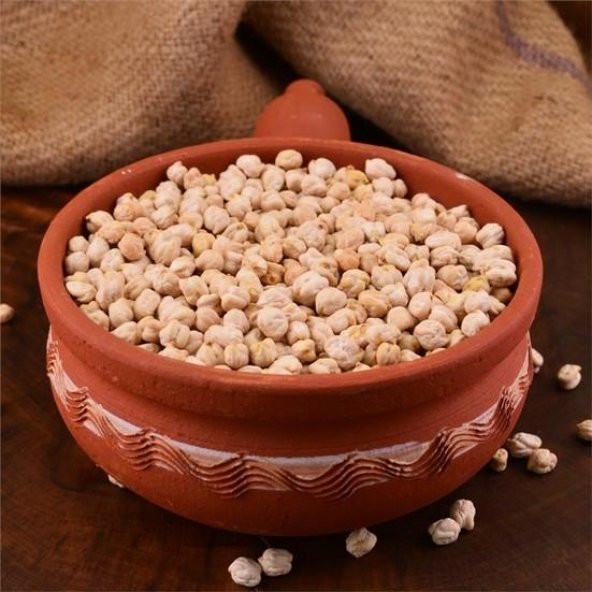 Dövme Nohut 1000 g ℮