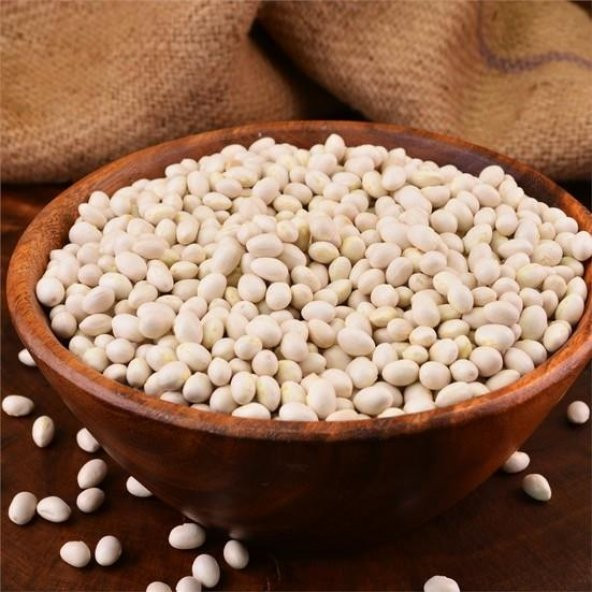 Gerçek İspir Fasulyesi 1000 g e