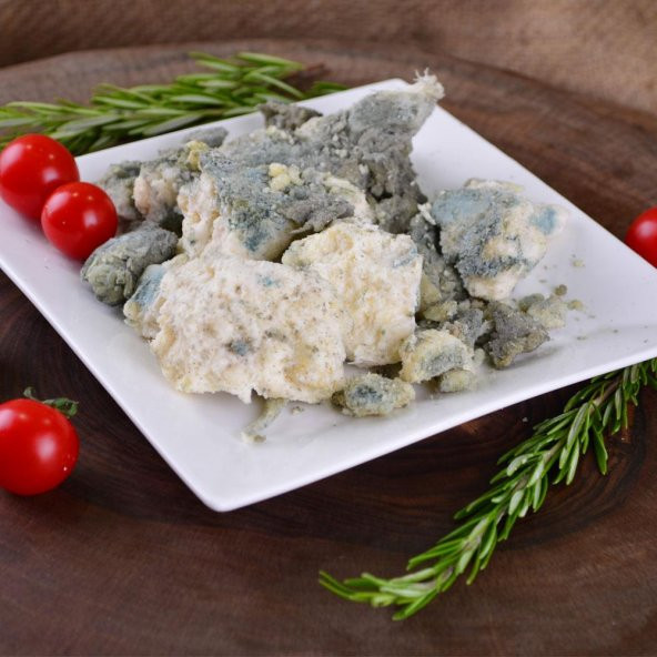 Konya Küflü Tulum Peyniri 700 g e