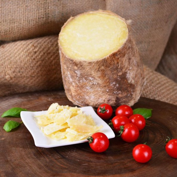 Karaman Divle Obruk Tulum Mağara Koyun Keçi Peyniri 500 g ℮ ORJİNAL SERTİFİKALI