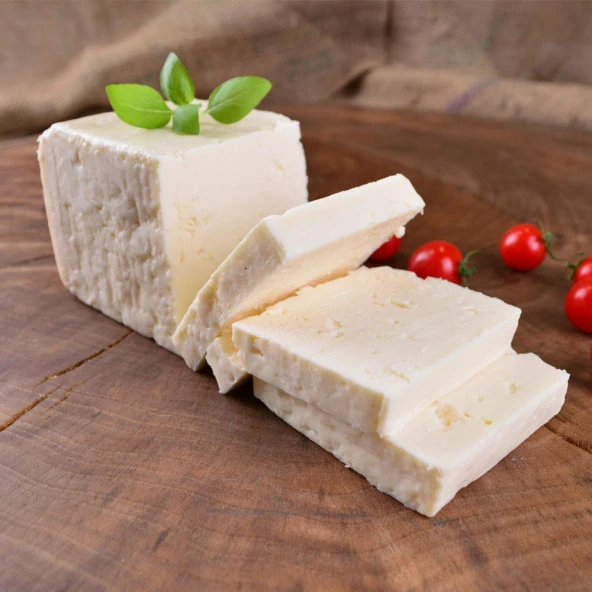 Çanakkale Olgunlaştırılmış İnek Peyniri 500 g e