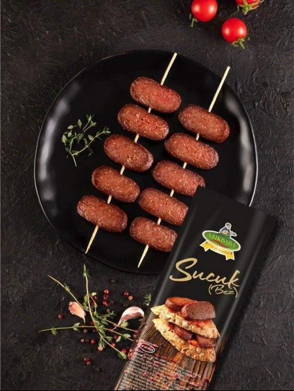 Bez Sucuk 230-250 g e