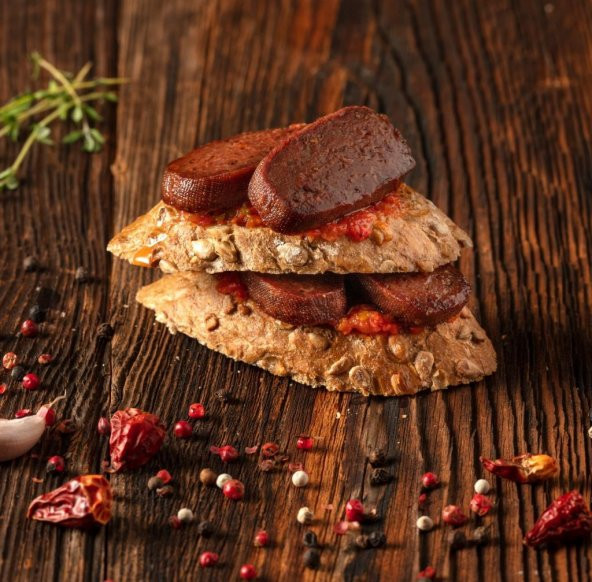 Bez Sucuk 230-250 g e - 2