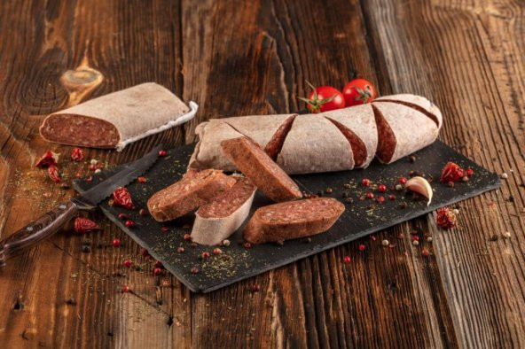 Bez Sucuk 230-250 g e - 3