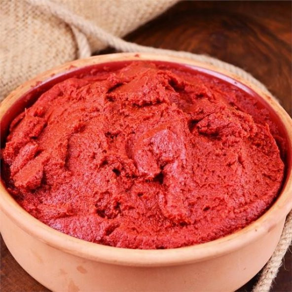 Hatay Ev Yapımı Domates Salçası 500 g e