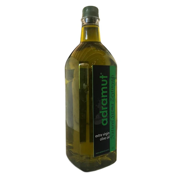 Adramut Sızma Zeytinyağı 2000 ml ℮