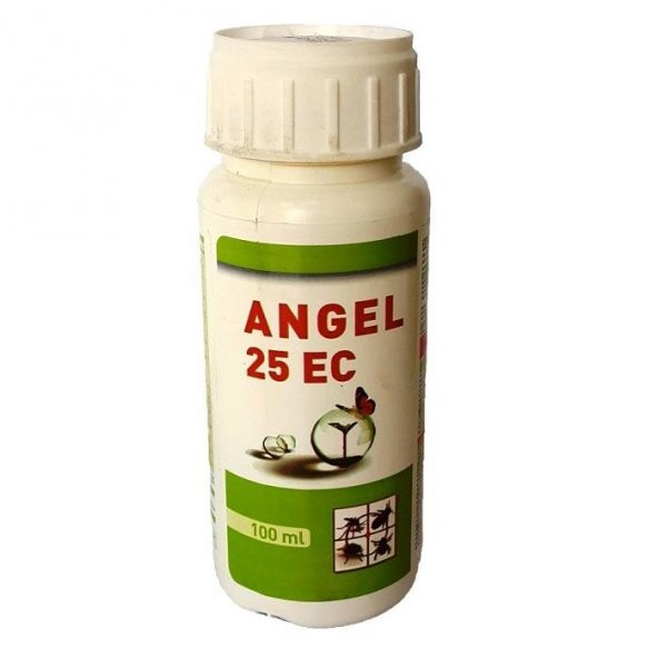 Pire İlacı Angel 25EC (100 ml) 3 aktif maddeli Kesin Çözüm