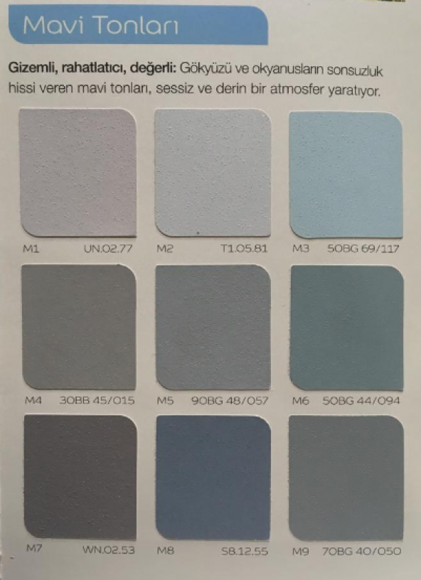 MARSHALL AKRİKOR DIŞ CEPHE BOYASI 15 LT/20 KG - 4