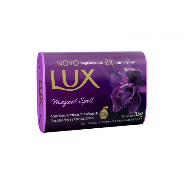 LUX SABUN 85G MAGICAL SPELL