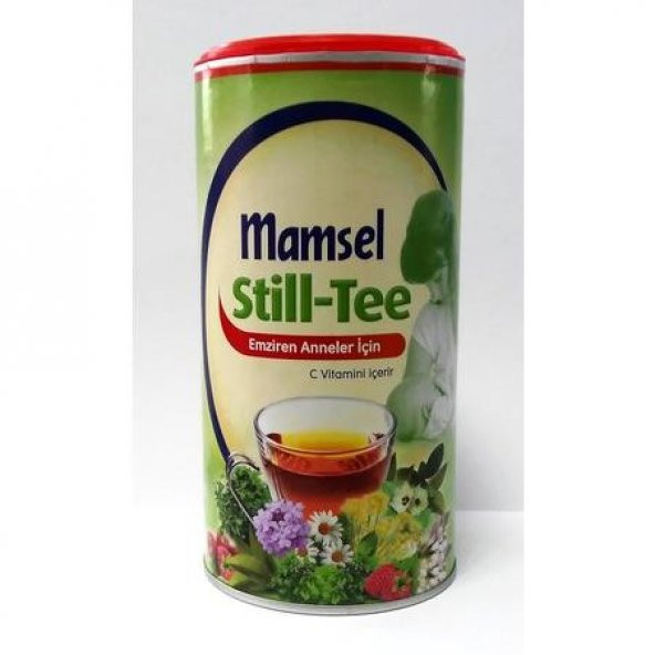 Mamsel Still Tea 200 g