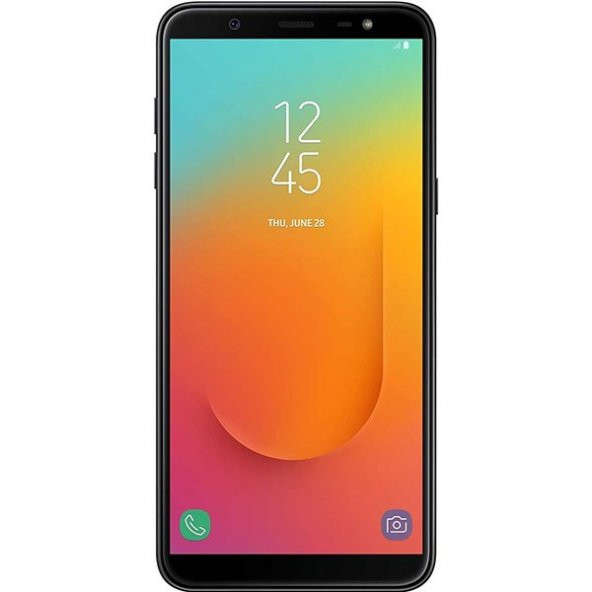 Samsung Galaxy J8 32 GB (Samsung Türkiye Garantili) - 1