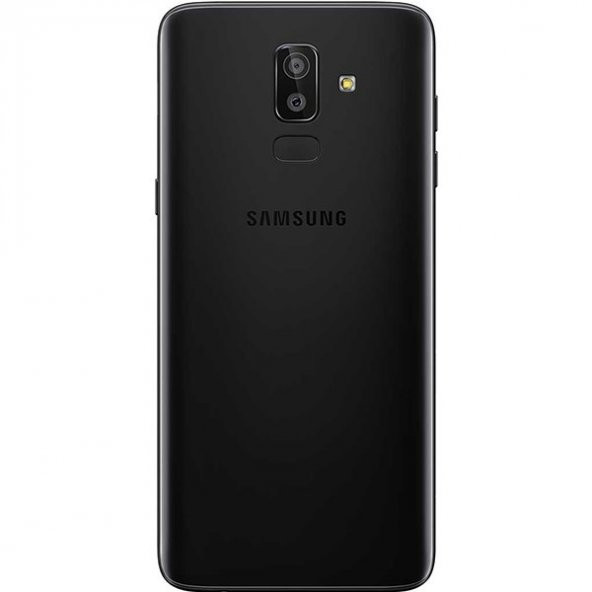 Samsung Galaxy J8 32 GB (Samsung Türkiye Garantili) - 2