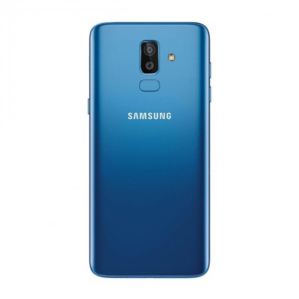 Samsung Galaxy J8 32 GB (Samsung Türkiye Garantili) - 3