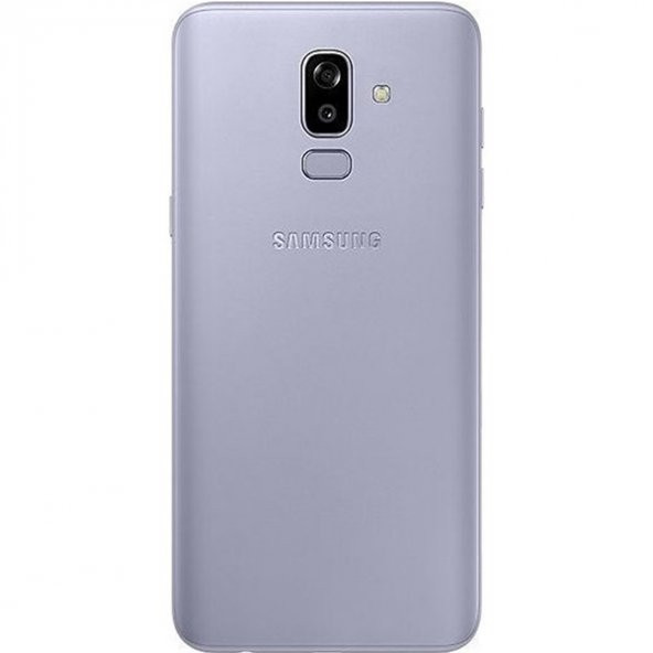 Samsung Galaxy J8 32 GB (Samsung Türkiye Garantili) - 4
