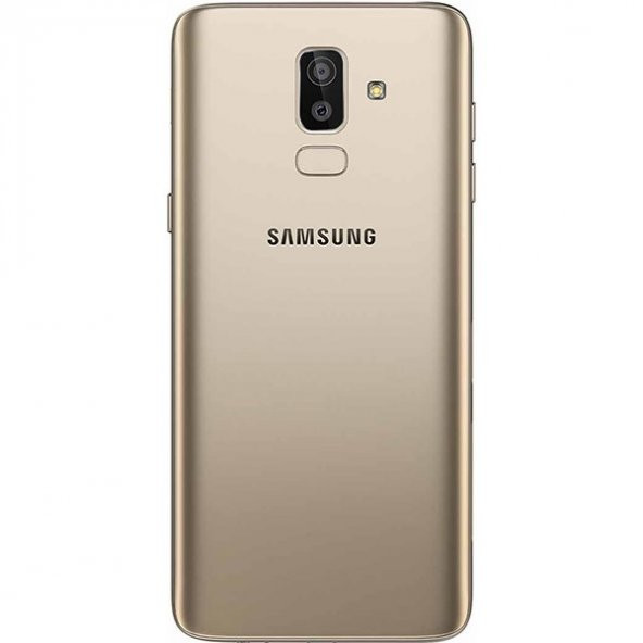 Samsung Galaxy J8 32 GB (Samsung Türkiye Garantili) - 5