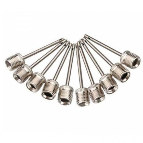 Top Şişirme Pompa İğnesi 10Lu Paket