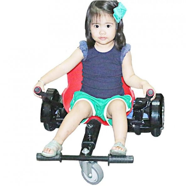 Hoverkart Elektrikli Kaykay Koltuk Hoverkard Aparat - 9