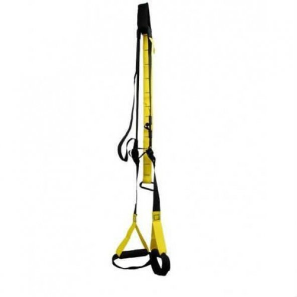 Leyaton TRX Training Set ( X-TR Spor Seti ) - 6
