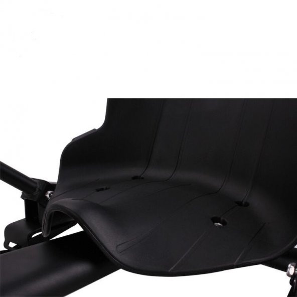 Hoverkart Elektrikli Kaykay Koltuk Hoverkard Aparat - 12