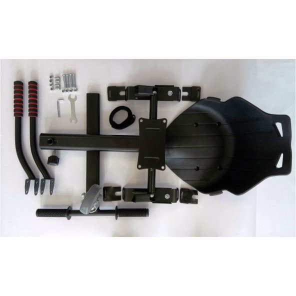 Hoverkart Elektrikli Kaykay Aparatı Tüm Modellere Uyumlu - 10