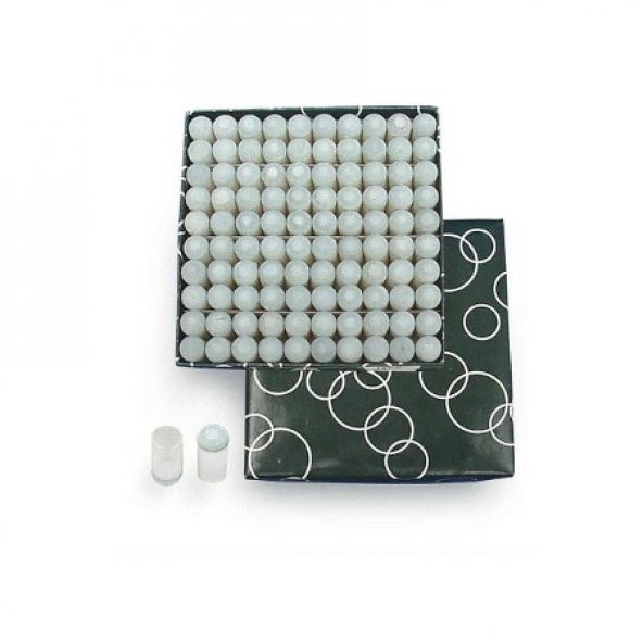 Istaka Ucu 100 Adet Ekonomik Geçme Uç - 2