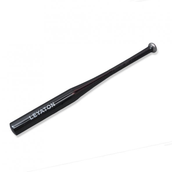 Leyaton Alüminyum Alaşım Beyzbol Sopası - 4