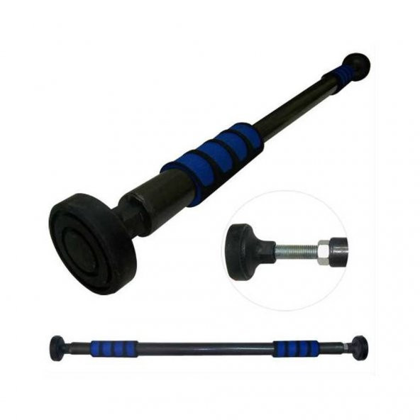 Leyaton Kapı Koridor Barı 76-100 Cm Kapı Barfiksi