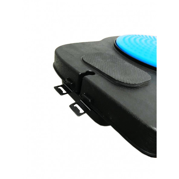 Leyaton Egzersiz Spor Aleti 5 Fonksiyonlu Twister Mavi - 3