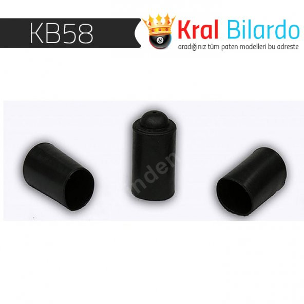 Uzun Dip Geçme Lastiği (20li Paket)